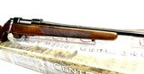 Must See ** Thompson Center Icon in 243 ** Unfired in original box * Now Discontinued by TC Beautifull Gun - 18 of 25
