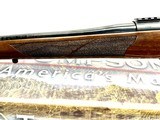 Must See ** Thompson Center Icon in 243 ** Unfired in original box * Now Discontinued by TC Beautifull Gun - 16 of 25