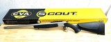 45/70 All Weather CVA Scout. New in Box. Hdrd to find inventory. - 10 of 12