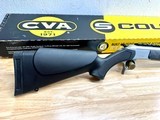 45/70 All Weather CVA Scout. New in Box. Hdrd to find inventory. - 9 of 12