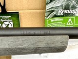 Remington 700 - 300 ACC BLK - SPS Tactical 5-R 16.5