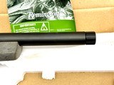 Remington 700 - 300 ACC BLK - SPS Tactical 5-R 16.5