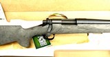 Remington 700 - 308 Win - SPS Tactical 16.5
