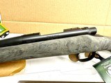 Remington 700 - 223 rem - SPS Tactical 16.5