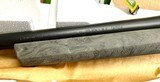 Remington 700 - 223 rem - SPS Tactical 16.5