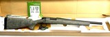 Remington 700 - 223 rem - SPS Tactical 16.5