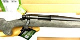 Remington 700 - 223 rem - SPS Tactical 16.5