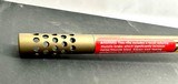 7mm Rem Mag - Browning X-Bolt Hells Canyon Speed (older model New in Box) - 26" Barrel Burnt Bronze Fluted. - 2 of 14