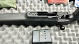 308 Sig Sauer SSG 3000 - New old inventory - Unfired in original Hard Case - Made in Germany - 10 of 21
