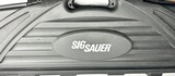 308 Sig Sauer SSG 3000 - New old inventory - Unfired in original Hard Case - Made in Germany - 16 of 21