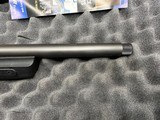 308 Sig Sauer SSG 3000 - New old inventory - Unfired in original Hard Case - Made in Germany - 11 of 21