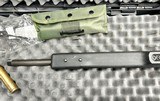 308 Sig Sauer SSG 3000 - New old inventory - Unfired in original Hard Case - Made in Germany - 8 of 21