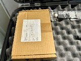 308 Sig Sauer SSG 3000 - New old inventory - Unfired in original Hard Case - Made in Germany - 15 of 21