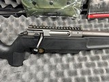 308 Sig Sauer SSG 3000 - New old inventory - Unfired in original Hard Case - Made in Germany - 7 of 21