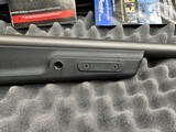 308 Sig Sauer SSG 3000 - New old inventory - Unfired in original Hard Case - Made in Germany - 17 of 21