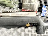 308 Sig Sauer SSG 3000 - New old inventory - Unfired in original Hard Case - Made in Germany - 21 of 21