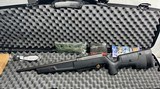 308 Sig Sauer SSG 3000 - New old inventory - Unfired in original Hard Case - Made in Germany - 1 of 21