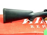 Winchester M70 Stealth 308 Heavy barrel * New in box old Inventory * No longer in production * - 13 of 15
