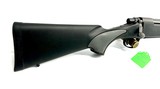 Remington SPS 700 Varmint .223 New unfired mfg 2012 - 11 of 14