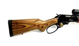 Marlin 1895 GBL Guide gun 45-70 With Leupold QD Scout Scope. Very nice combo 18-1/2