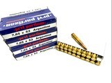 7.65x53 Argentine PPU Ammo SP BT 180 Gr 80 rounds *Shipping included* No CC Fees*