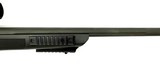 FNAR 7.62x51 mm Tactical Semi auto rifle. FN Herstal Belgium With Leupold VX III 3.5 x 10 power scope - 6 of 14