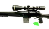 FNAR 7.62x51 mm Tactical Semi auto rifle. FN Herstal Belgium With Leupold VX III 3.5 x 10 power scope - 10 of 14