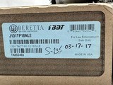 Beretta 1301 tactical 12 ga 7+1 Fast cycle time - 13 of 13