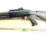 Beretta 1301 tactical 12 ga 7+1 Fast cycle time - 6 of 13