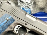 45 ACP Competition series colt 1911 New in Box series 80 Government Model - 3 of 9