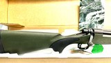 Remington model 700 VTR 22-250 *New in Box* Old inventory Now Discontinued - 9 of 14