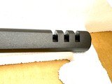 Remington model 700 VTR 22-250 *New in Box* Old inventory Now Discontinued - 3 of 14