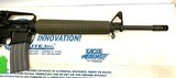 Armalite M15A2 Rifle 5.56 Black / Green Combo With original box Like new - 7 of 13