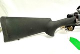 264 Win Mag Remington 700 Mfg. 1986 Hogue Stock - 11 of 15