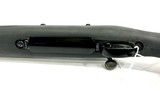 264 Win Mag Remington 700 Mfg. 1986 Hogue Stock - 10 of 15