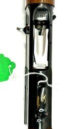 Browning A5 "Light 12" * 12 ga * 22" barrel Made in Japan *Mint* - 12 of 19