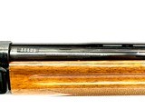 Browning A5 "Light 12" * 12 ga * 22" barrel Made in Japan *Mint* - 8 of 19