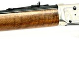 Winchester CPR (Canadian Pacific Railroad) Model 1894 Rifle 32 Winchester Special - 6 of 20