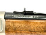 Winchester CPR (Canadian Pacific Railroad) Model 1894 Rifle 32 Winchester Special - 15 of 20