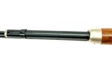 Winchester CPR (Canadian Pacific Railroad) Model 1894 Rifle 32 Winchester Special - 13 of 20