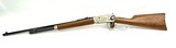 Winchester CPR (Canadian Pacific Railroad) Model 1894 Rifle 32 Winchester Special - 5 of 20