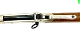 Winchester CPR (Canadian Pacific Railroad) Model 1894 Rifle 32 Winchester Special - 17 of 20