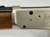 Winchester CPR (Canadian Pacific Railroad) Model 1894 Rifle 32 Winchester Special - 12 of 20