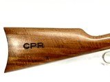 Winchester CPR (Canadian Pacific Railroad) Model 1894 Rifle 32 Winchester Special - 9 of 20