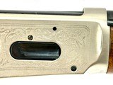 Winchester CPR (Canadian Pacific Railroad) Model 1894 Rifle 32 Winchester Special - 18 of 20