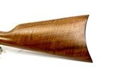 Winchester CPR (Canadian Pacific Railroad) Model 1894 Rifle 32 Winchester Special - 10 of 20