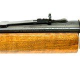 Winchester CPR (Canadian Pacific Railroad) Model 1894 Rifle 32 Winchester Special - 20 of 20
