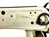 Winchester CPR (Canadian Pacific Railroad) Model 1894 Rifle 32 Winchester Special - 3 of 20