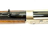 Winchester CPR (Canadian Pacific Railroad) Model 1894 Rifle 32 Winchester Special - 16 of 20