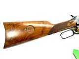 Winchester 94AE Post 64 Nice Wood missing Medalion 30-30 Mfg 1987 - 12 of 18
